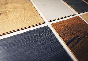 Стеновые панели